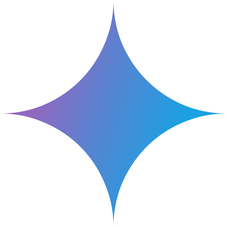 Gemini / Google logo
